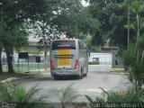 Viação Itapemirim 255 na cidade de Vitória, Espírito Santo, Brasil, por Luiz Claudio . Número da foto: #1721075.