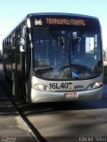 Viação Tamandaré 16L40 na cidade de Curitiba, Paraná, Brasil, por Ediclei  Silva. Número da foto: #:id.