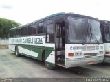 Auto Viação Cambuí 113 na cidade de Cambuí, Minas Gerais, Brasil, por Joel de Souza. Número da foto: #1721823.