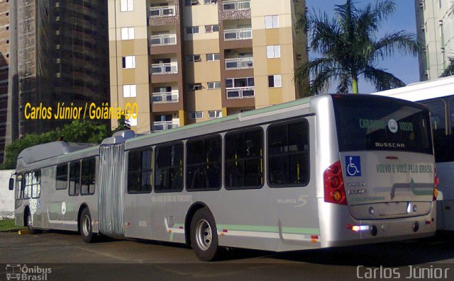 Volvo Volvo na cidade de Goiânia, Goiás, Brasil, por Carlos Júnior. ID da foto: 1767078.