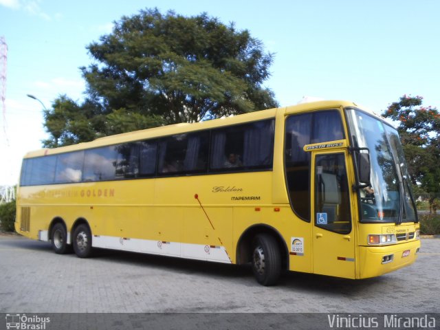 Viação Itapemirim 45295 na cidade de São José dos Campos, São Paulo, Brasil, por Vinicius Miranda. Número da foto: #1766733.