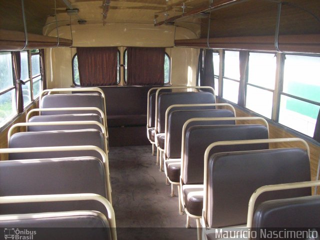 Empresa Gontijo de Transportes 05 na cidade de Belo Horizonte, Minas Gerais, Brasil, por Maurício Nascimento. Número da foto: #1767166.