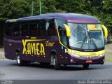 Xavier Tour 12144-3 na cidade de Rio de Janeiro, Rio de Janeiro, Brasil, por João Paulo Façanha. Número da foto: #:id.