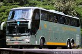 Viação Itapemirim 227 na cidade de São Paulo, São Paulo, Brasil, por Thiago Antonio de Figueiredo. Número da foto: #1768709.