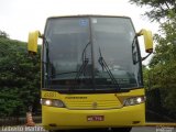Viação Itapemirim 45501 na cidade de São Paulo, São Paulo, Brasil, por Gilberto Martins. Número da foto: #1768635.