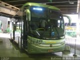 Viação Itapemirim 249 na cidade de São Paulo, São Paulo, Brasil, por Matheus de Melo Bento. Número da foto: #1766728.