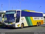 Empresa Gontijo de Transportes 11840 na cidade de Maceió, Alagoas, Brasil, por Willian Pontual. Número da foto: #1768494.
