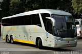 Viação Itapemirim 255 na cidade de São Paulo, São Paulo, Brasil, por Thiago Antonio de Figueiredo. Número da foto: #1768781.