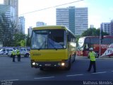 Viação Itapemirim 30067 na cidade de Vitória, Espírito Santo, Brasil, por Matheus Mendes. Número da foto: #1766828.