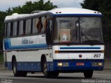 Battistin Turismo 207 na cidade de São José dos Campos, São Paulo, Brasil, por Rodrigo Coimbra. Número da foto: #1768321.