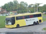 Viação Nordeste 1060 na cidade de João Pessoa, Paraíba, Brasil, por Ricardo Silva Monteiro. Número da foto: #1768449.