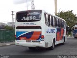 Jumbo Turismo 2071 na cidade de São Paulo, São Paulo, Brasil, por Robson Teixeira. Número da foto: #:id.