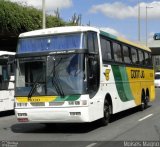 Empresa Gontijo de Transportes 11030 na cidade de Belo Horizonte, Minas Gerais, Brasil, por Moisés Magno. Número da foto: #1768565.