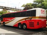 CA Turismo 9700 na cidade de Belo Horizonte, Minas Gerais, Brasil, por Gabriel Valladares. ID da foto: :id.