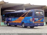 Breda Transportes e Serviços 1420 na cidade de Mongaguá, São Paulo, Brasil, por Lucas Nunes Fernandes. Número da foto: #1767940.