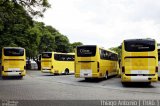 Viação Itapemirim 5525 na cidade de São Paulo, São Paulo, Brasil, por Thiago Antonio de Figueiredo. Número da foto: #1768474.