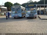 SIT Macaé Transportes 1612 na cidade de Casimiro de Abreu, Rio de Janeiro, Brasil, por Carlos Julio. Número da foto: #:id.