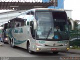 Viação Garcia 7410 na cidade de São Paulo, São Paulo, Brasil, por Robson Teixeira. ID da foto: :id.