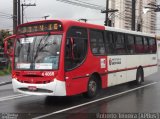 Nova Aliança  4 > Empresa de Transportes Novo Horizonte 4 4068 na cidade de São Paulo, São Paulo, Brasil, por Roberto Teixeira. Número da foto: #1768759.