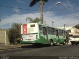 Viação Paraense 30312 na cidade de Belo Horizonte, Minas Gerais, Brasil, por Gabriel Sullivan. Número da foto: #1767895.