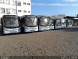 SIT Macaé Transportes 1010 na cidade de Casimiro de Abreu, Rio de Janeiro, Brasil, por Carlos Julio. Número da foto: #:id.