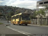 Via Oeste < Autobus Transportes 30463 na cidade de Belo Horizonte, Minas Gerais, Brasil, por Gabriel Sullivan. Número da foto: #1767900.