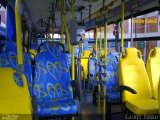 HP Transportes Coletivos 20901 na cidade de Goiânia, Goiás, Brasil, por Carlos Júnior. Número da foto: #1767002.