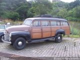Empresa Gontijo de Transportes 01 na cidade de Belo Horizonte, Minas Gerais, Brasil, por Maurício Nascimento. Número da foto: #1767186.