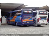 Breda Transportes e Serviços 1414 na cidade de Mongaguá, São Paulo, Brasil, por Lucas Nunes Fernandes. Número da foto: #:id.