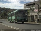 Sagrada Família Ônibus 03242 na cidade de Belo Horizonte, Minas Gerais, Brasil, por Gabriel Sullivan. Número da foto: #1767883.