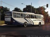 Cisne Branco Turismo 1242 na cidade de Ribeirão Preto, São Paulo, Brasil, por Tiago Henrique Garcia dos Santos. Número da foto: #:id.