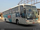 Auto Viação 1001 RJ 108.074 na cidade de Rio de Janeiro, Rio de Janeiro, Brasil, por Zé Ricardo Reis. Número da foto: #1767978.