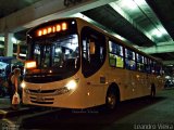 Evanil Transportes e Turismo  na cidade de Rio de Janeiro, Rio de Janeiro, Brasil, por Leandro Vieira. ID da foto: :id.