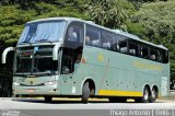Viação Itapemirim 230 na cidade de São Paulo, São Paulo, Brasil, por Thiago Antonio de Figueiredo. Número da foto: #1768630.