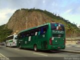 Tursan - Turismo Santo André 158 na cidade de Rio de Janeiro, Rio de Janeiro, Brasil, por Renan Vieira. Número da foto: #1768612.