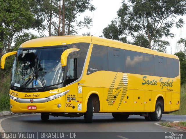 Santa Izabel 2020 na cidade de Brasília, Distrito Federal, Brasil, por João Victor. Número da foto: #1786967.