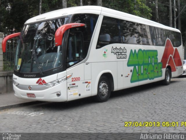 Monte Alegre Agência de Turismo 2300 na cidade de Petrópolis, Rio de Janeiro, Brasil, por Adriano Ribeiro. Número da foto: #1787144.