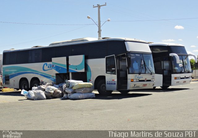Cabana Tour 3020 na cidade de Santa Cruz do Capibaribe, Pernambuco, Brasil, por Thiago Martins de Souza. Número da foto: #1786496.