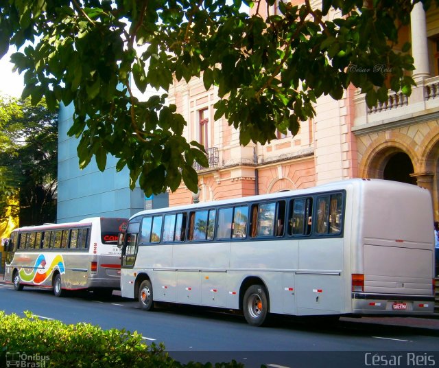 Ônibus Particulares 4782 na cidade de Belo Horizonte, Minas Gerais, Brasil, por César Ônibus. ID da foto: 1786087.