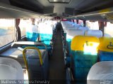 UTIL - União Transporte Interestadual de Luxo 11103 na cidade de São Vicente, São Paulo, Brasil, por Matheus  Scheguschewsky. Número da foto: #1785336.