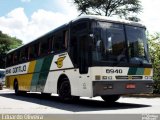 Empresa Gontijo de Transportes 8940 na cidade de São Paulo, São Paulo, Brasil, por Eduardo Oliveira. Número da foto: #1785169.