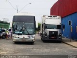 Breda Transportes e Serviços 1532 na cidade de Mongaguá, São Paulo, Brasil, por Lucas Nunes Fernandes. Número da foto: #1786587.