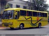 Viação Ávila 2005 na cidade de Lavras, Minas Gerais, Brasil, por Gabriel Valladares. Número da foto: #1785441.