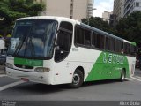 Letur Turismo 2650 na cidade de Belo Horizonte, Minas Gerais, Brasil, por Alex Bola. Número da foto: #:id.