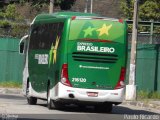 Expresso Brasileiro 216120 na cidade de São Paulo, São Paulo, Brasil, por Paulo Ricardo. ID da foto: :id.