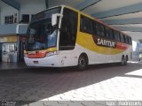 Saritur - Santa Rita Transporte Urbano e Rodoviário 17900 na cidade de Itabira, Minas Gerais, Brasil, por Igor  Rodrigues. Número da foto: #1785669.