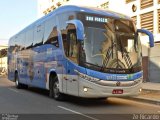 UTIL - União Transporte Interestadual de Luxo 9131 na cidade de Rio de Janeiro, Rio de Janeiro, Brasil, por Zé Ricardo Reis. Número da foto: #:id.