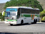 Cia. São Geraldo de Viação 14670 na cidade de Jequié, Bahia, Brasil, por Daniel  Machado. Número da foto: #1787043.
