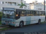 Ônibus Particulares 3411 na cidade de Piracicaba, São Paulo, Brasil, por Joao Vitor Varella Avance. Número da foto: #:id.