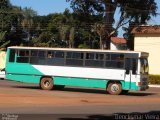 Ônibus Particulares 2224 na cidade de Rio Verde, Goiás, Brasil, por Deoclismar Vieira. Número da foto: #:id.